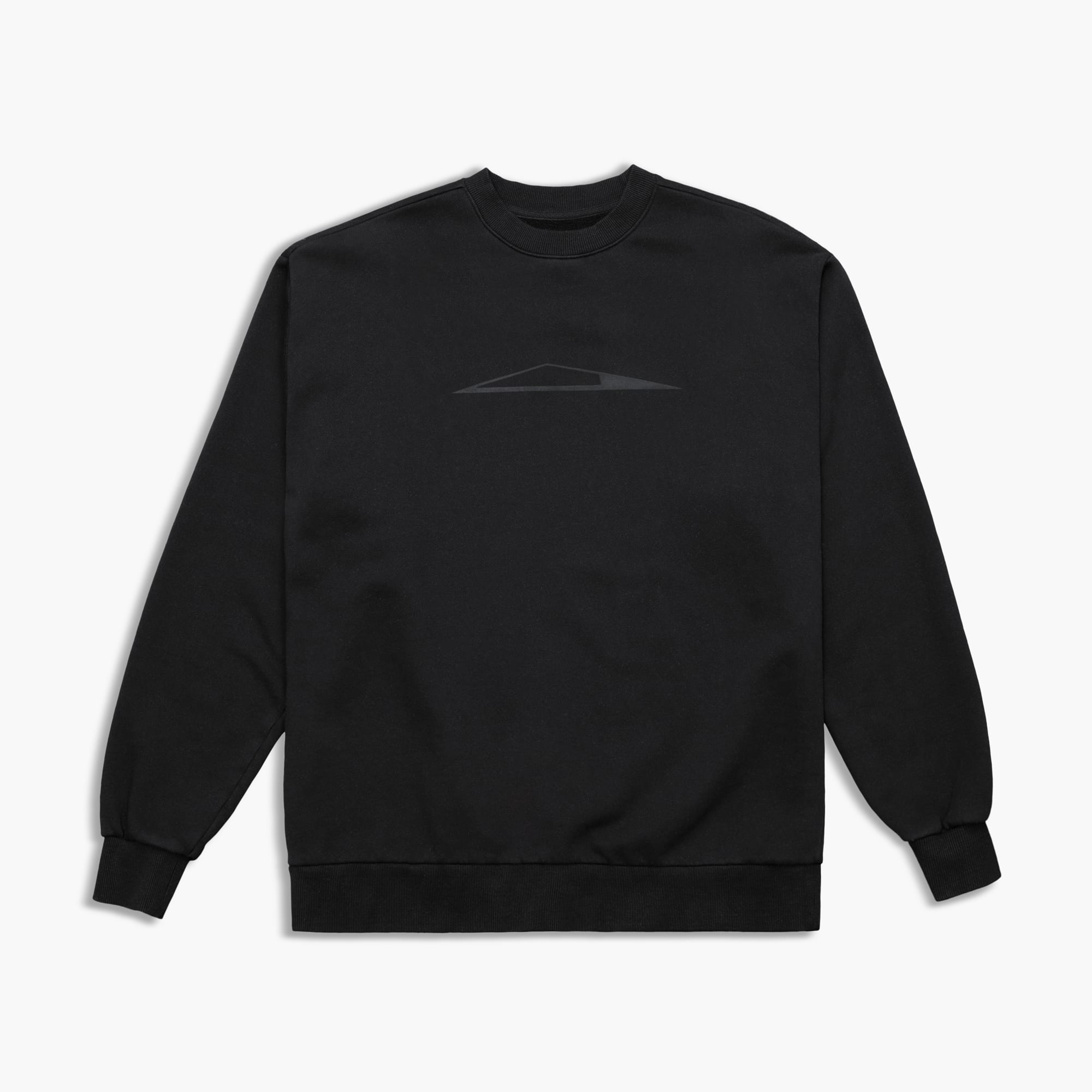Cybertruck Elevate Crewneck Sweatshirt