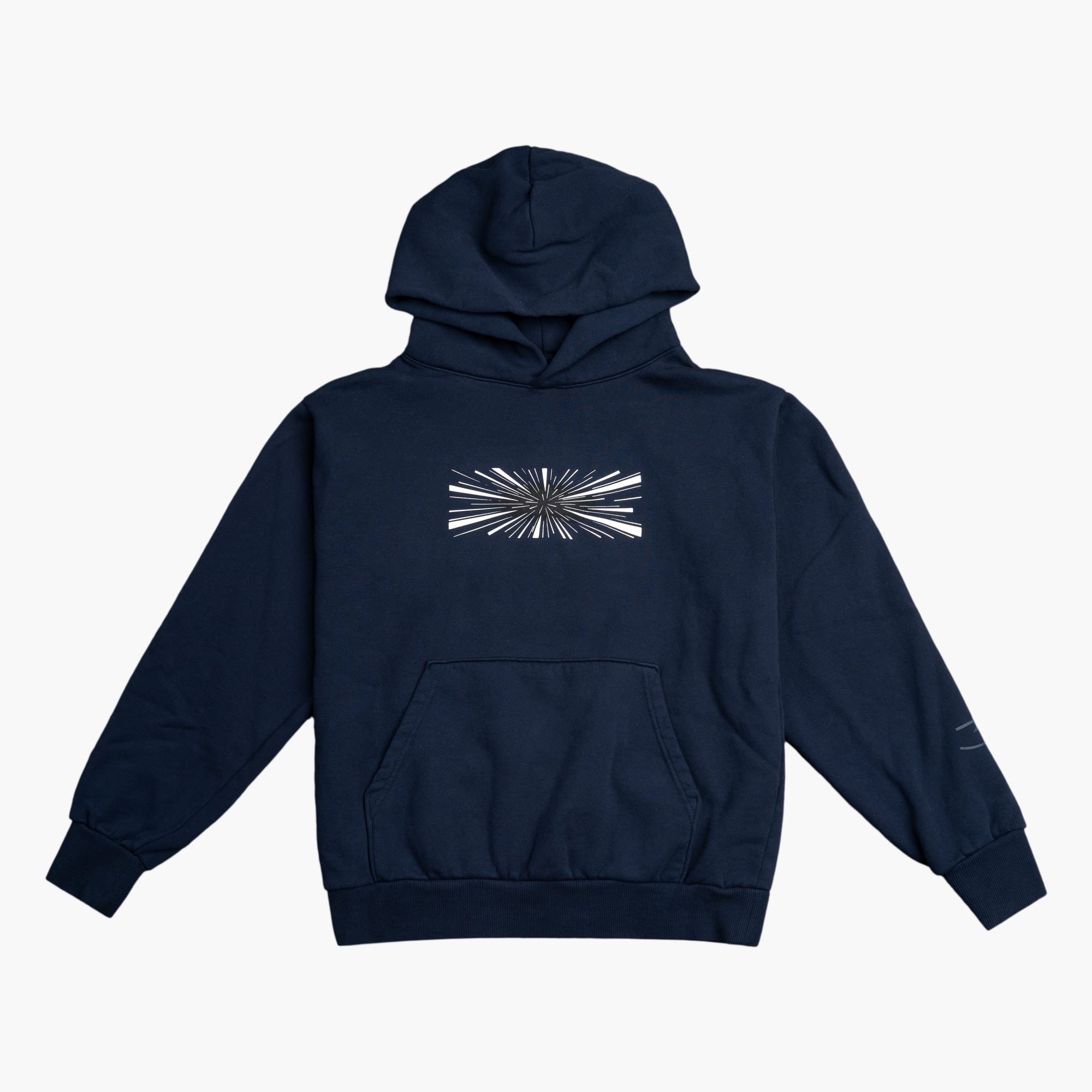Model 3 Performance Hoodie