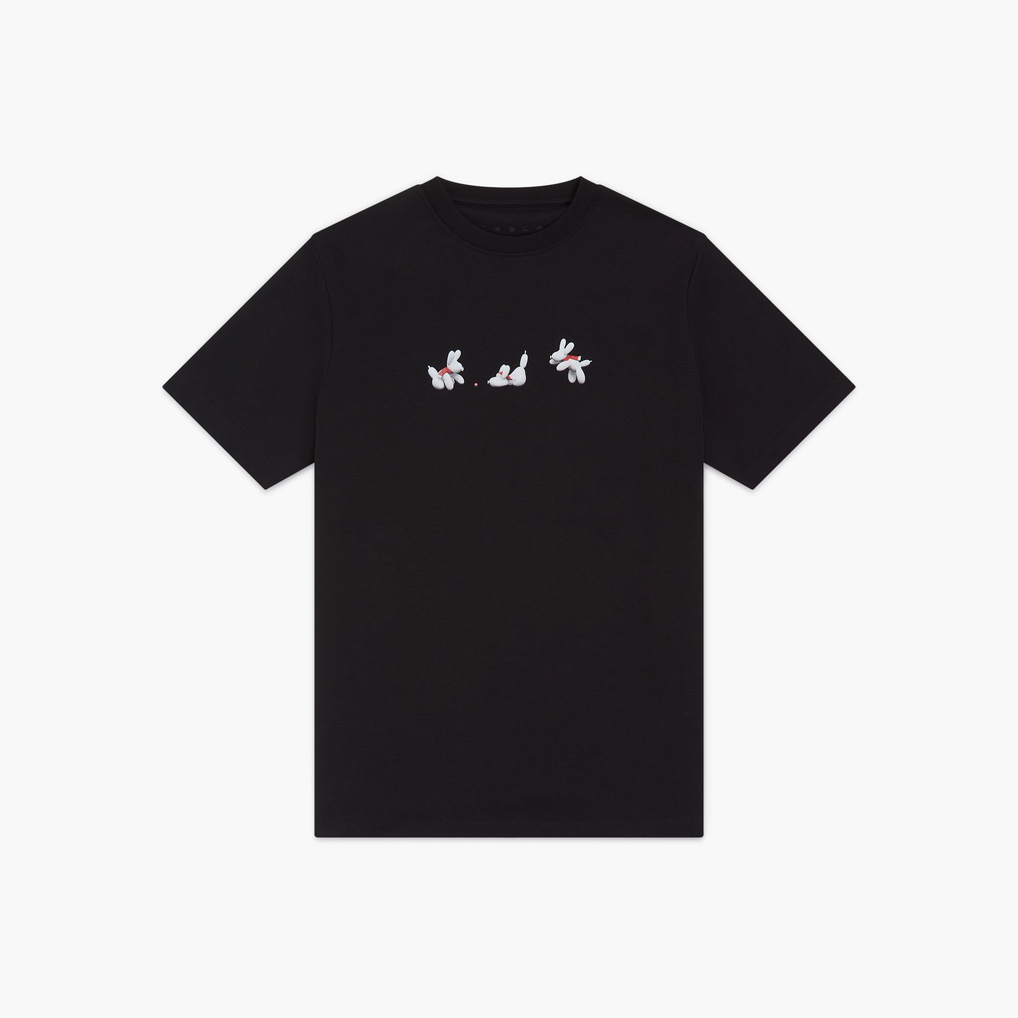 "Don't Worry" T-Shirt