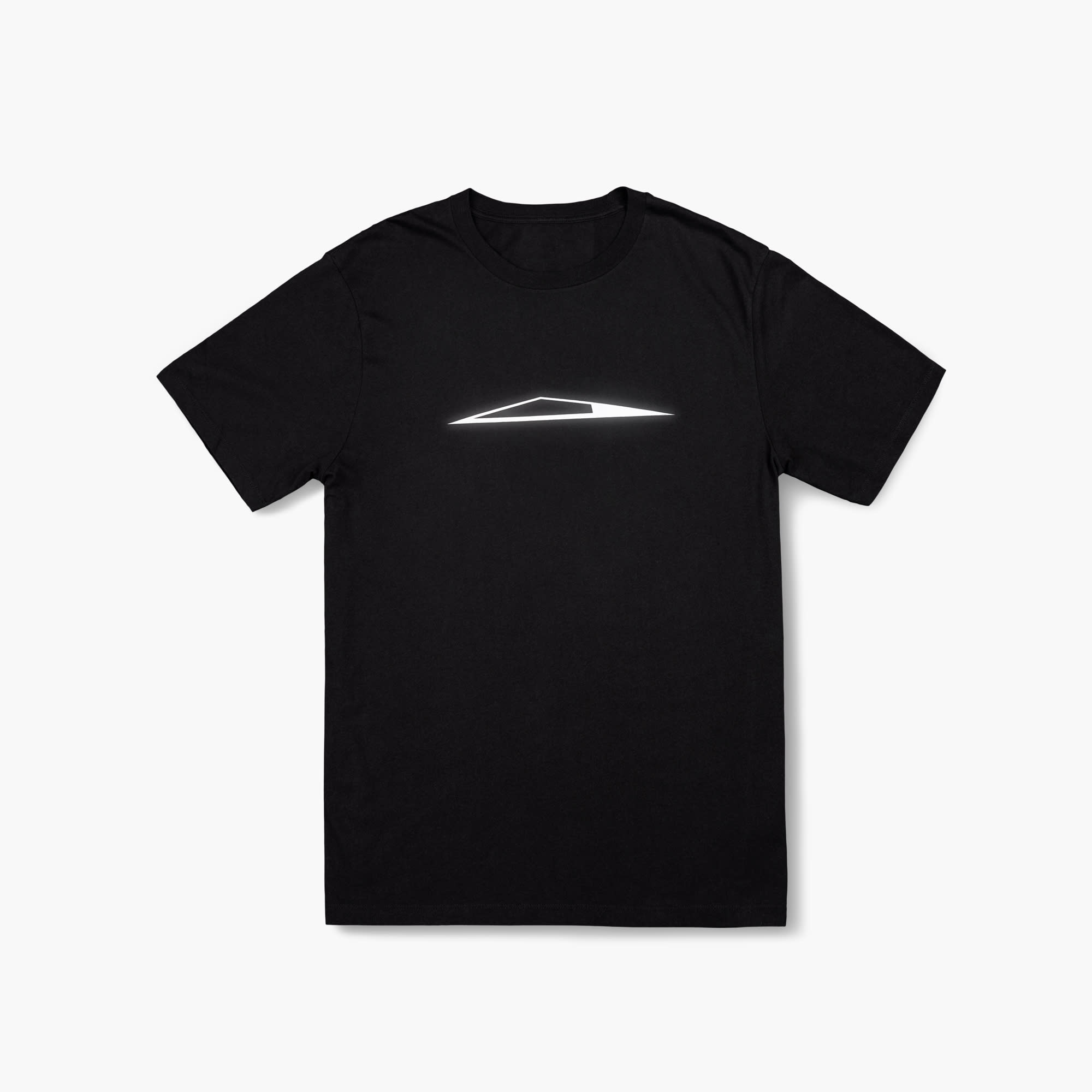 Men's Cybertruck Reflective Tee