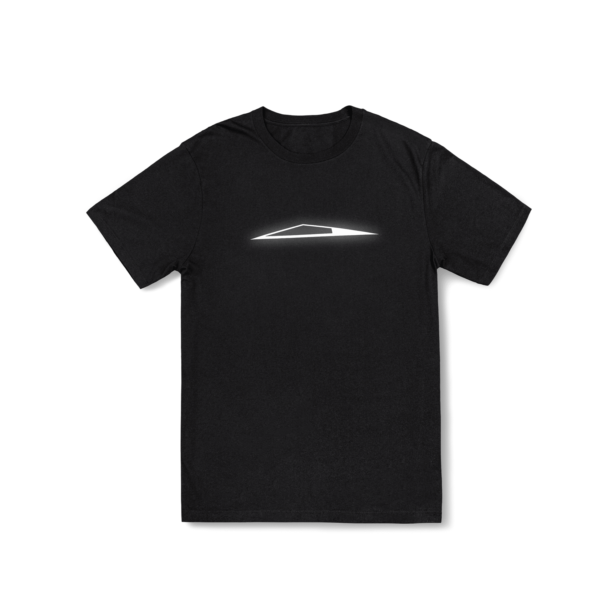 Reflecterend Cybertruck Icon T-shirt