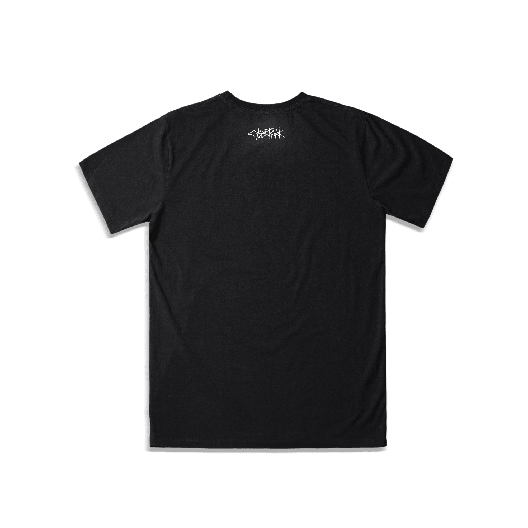 Men's Cybertruck Reflective Tee