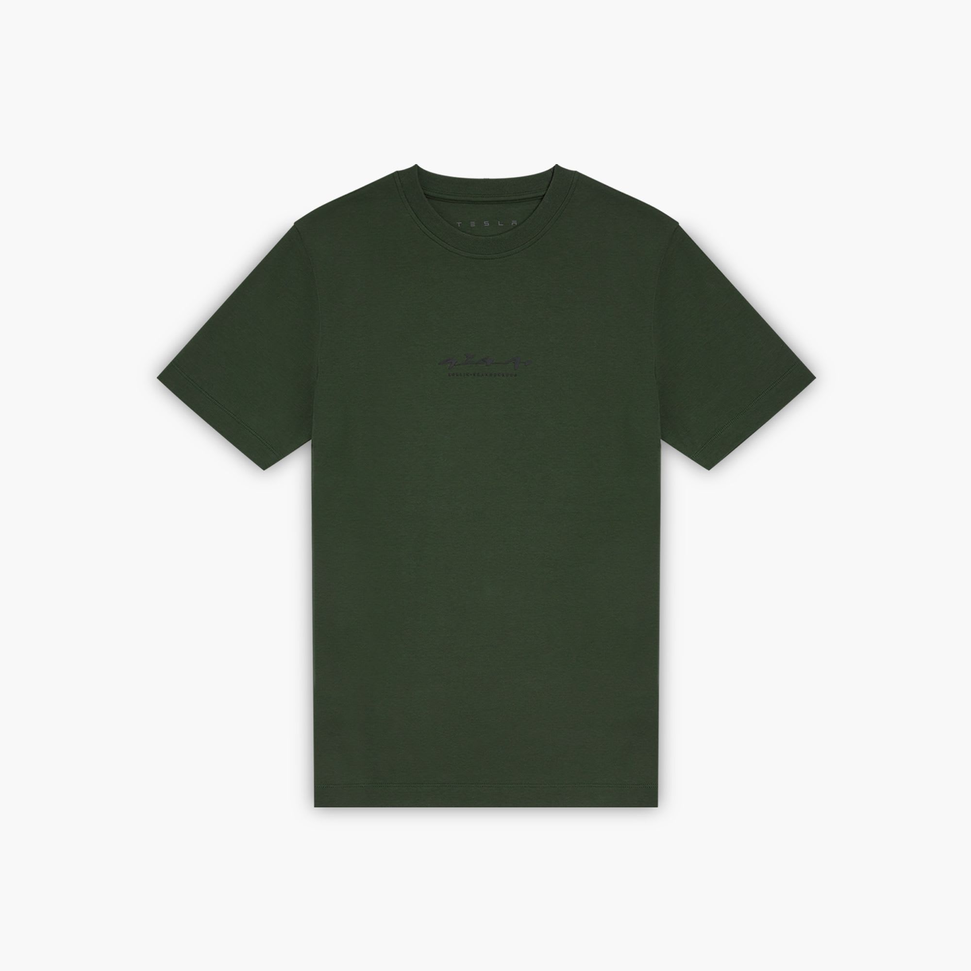 T-shirt "Giga Berlin"