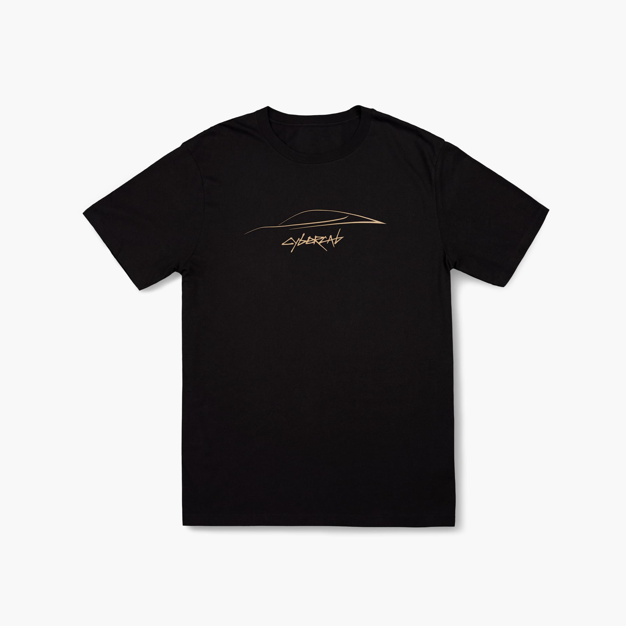 Men’s Cybercab Tee