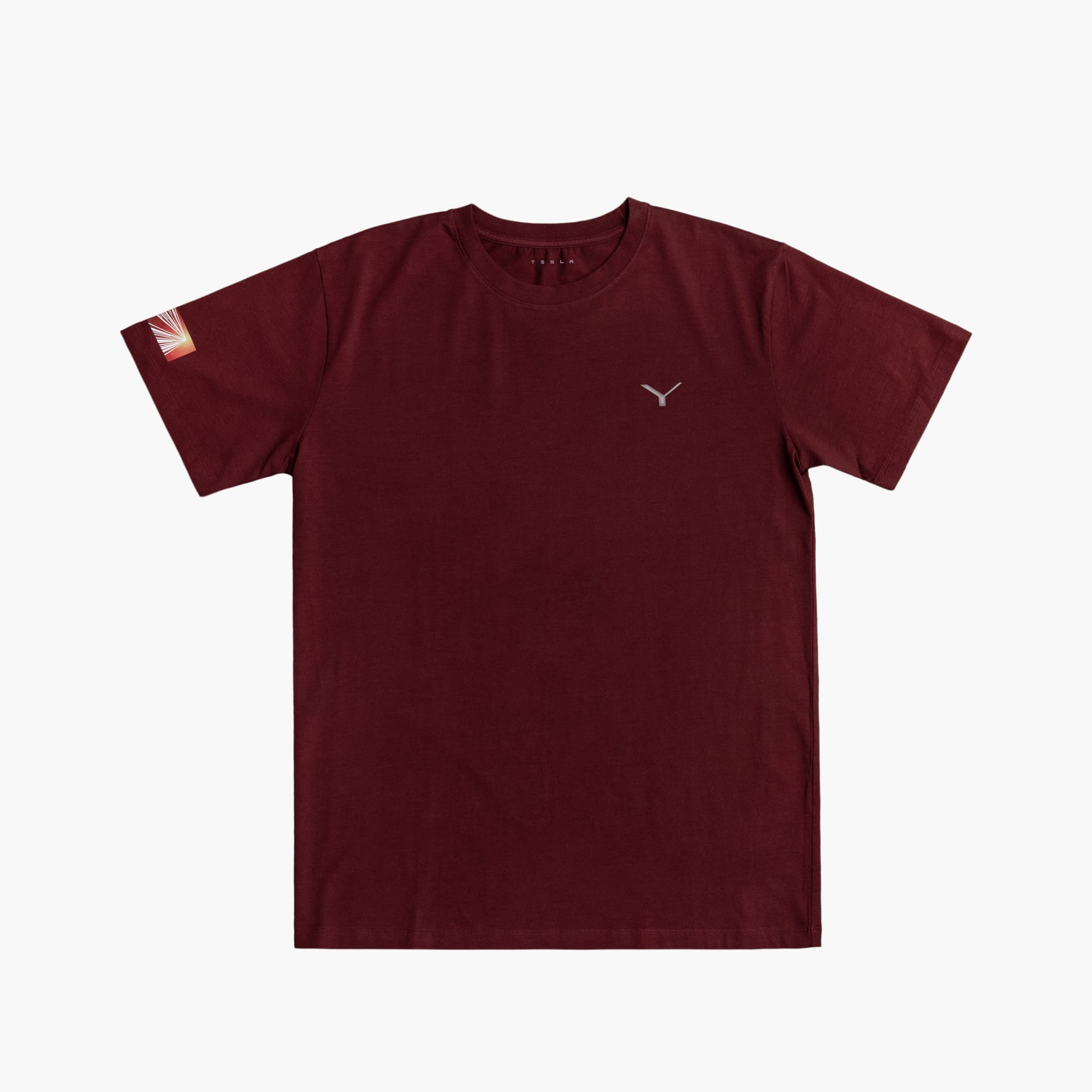 T-shirt Model Y Launch Series da uomo