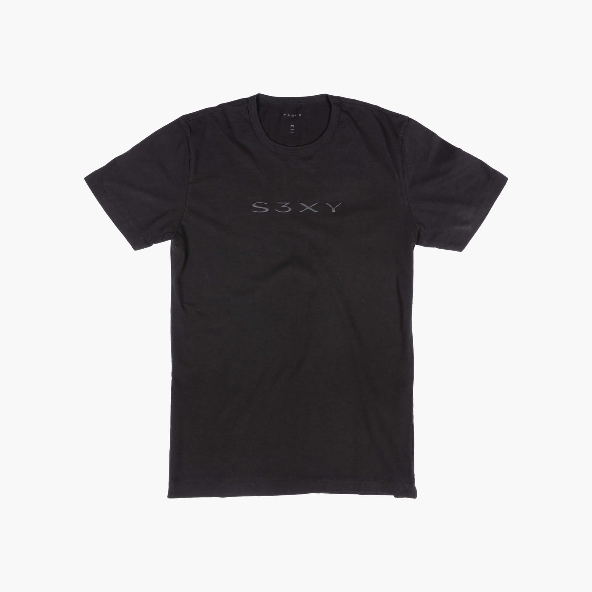 Camiseta S3XY para hombre