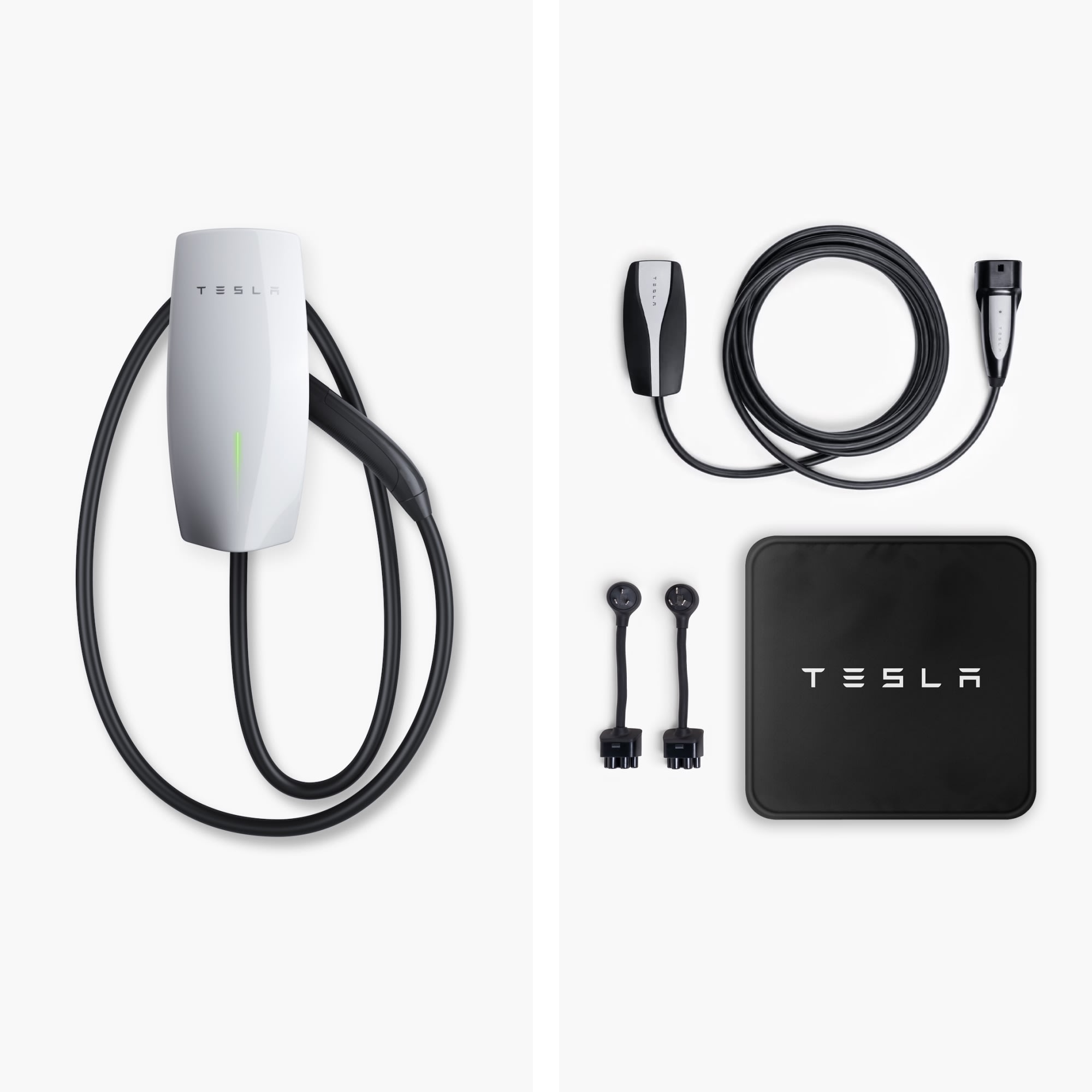 Home and Mobile Connector Bundle