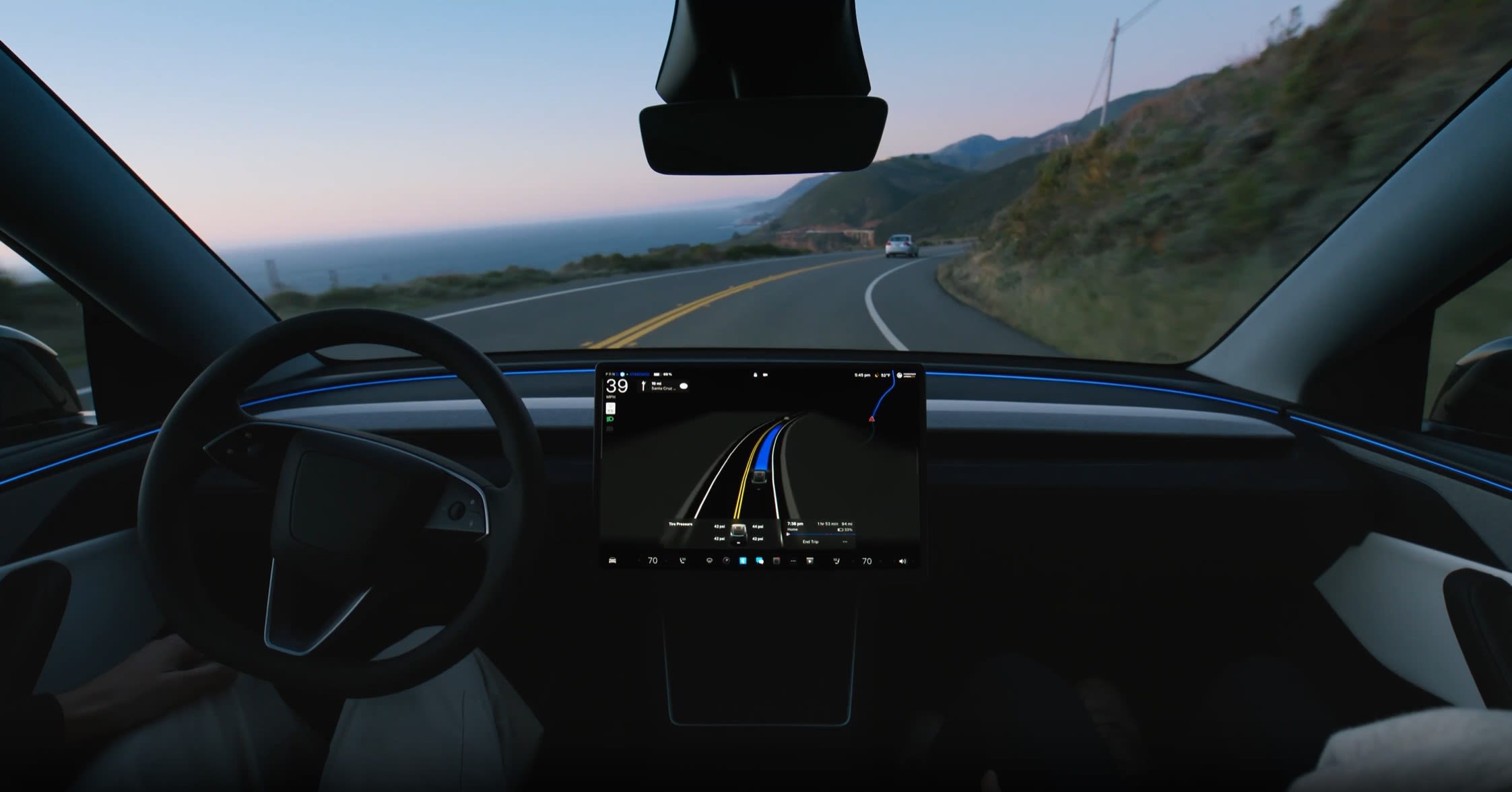 this is the image on the video thumbnail