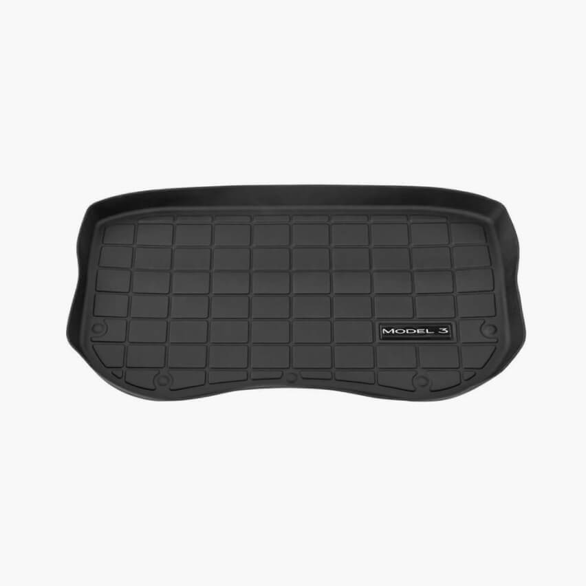 2017-2023 | Model 3 All-Weather Front Trunk Liner