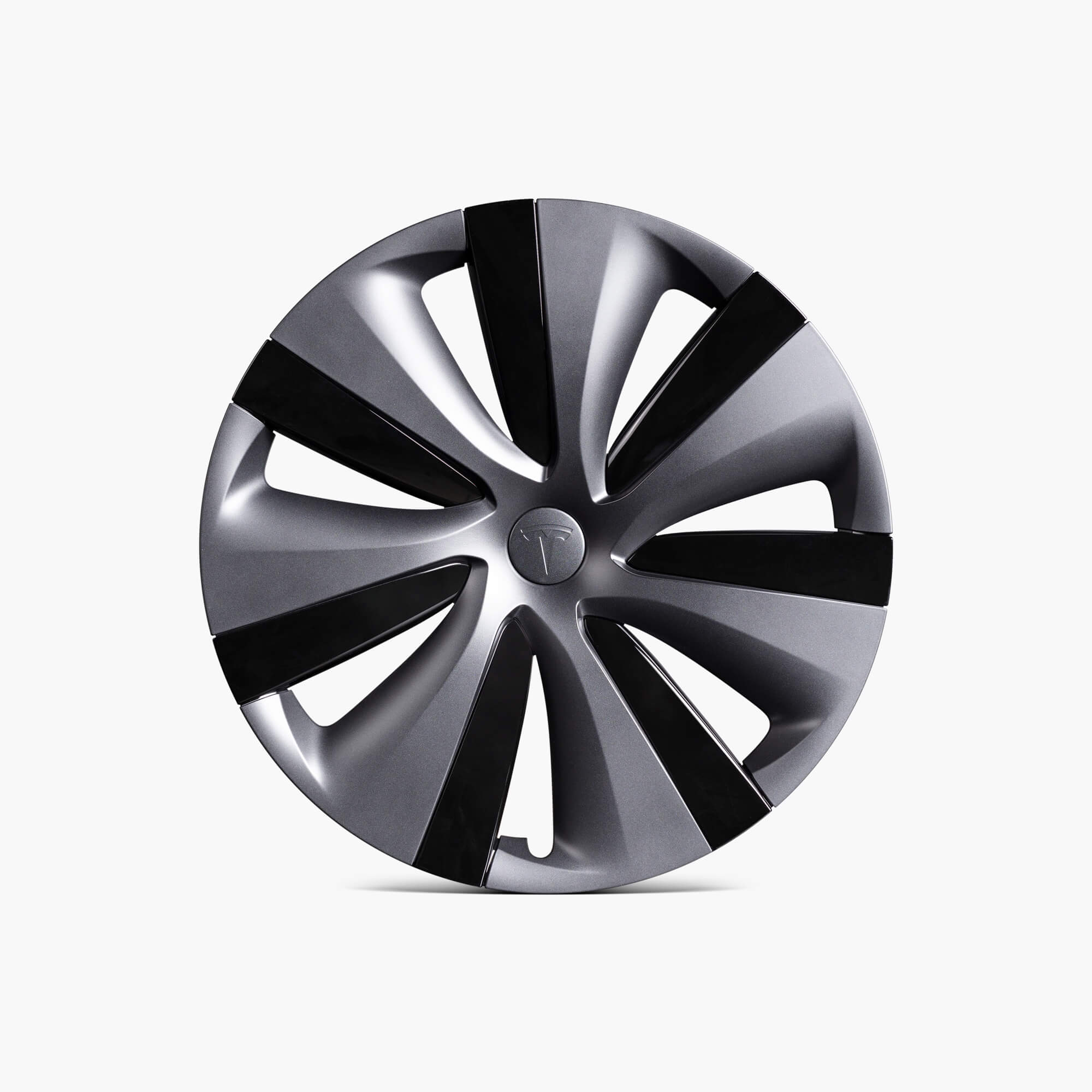 Model S Tempest Wheel Cover