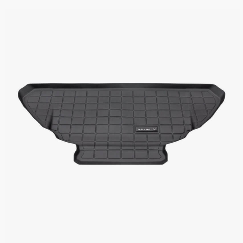 2015-2020 | Model X All-Weather Front Trunk Liner