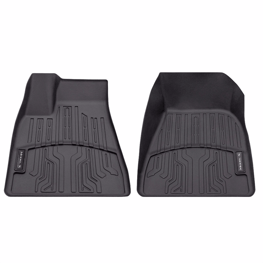 2015-2020 | Model X All-Weather Interior Liners