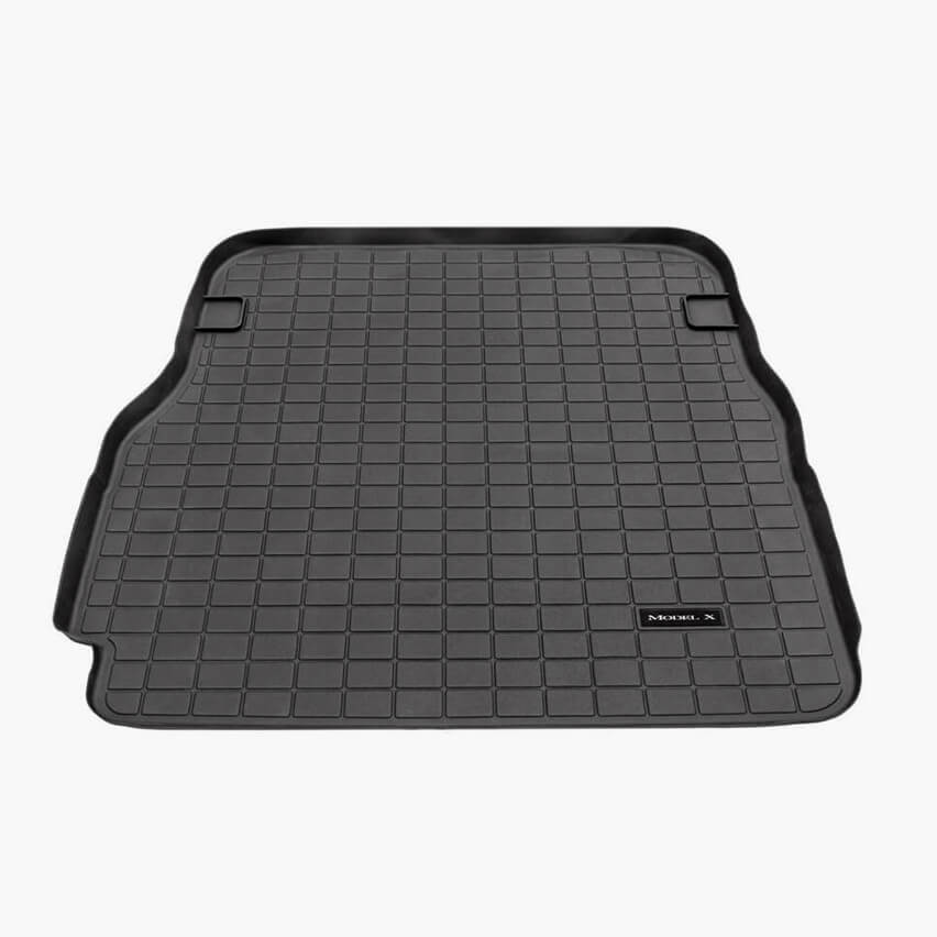 2015-2020 | Model X All-Weather Rear Trunk Liner