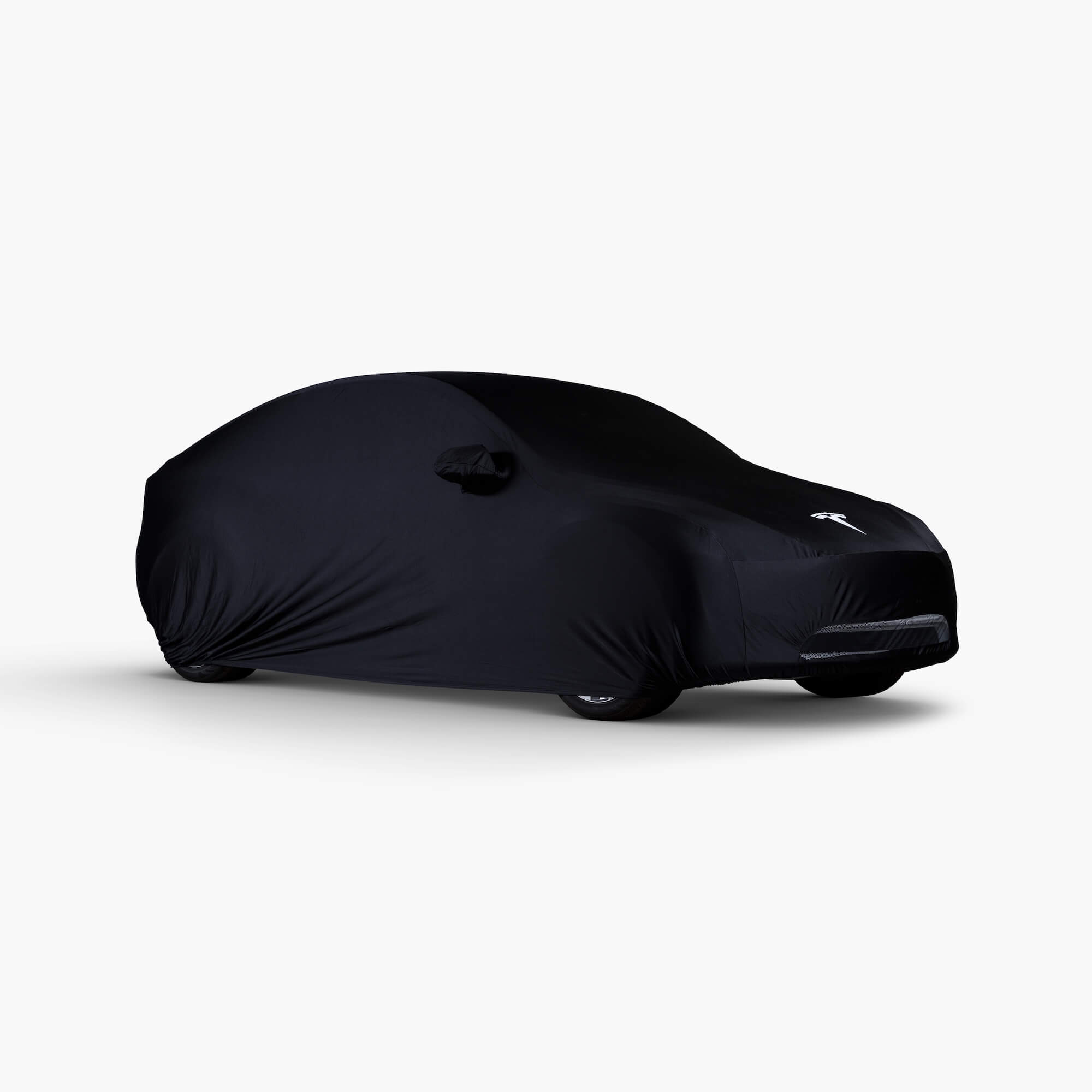 Oxford Cloth Waterproof and Breathable/Sunscreen Insulation/UV Protection Sedan Car Cover Weather Proof car Cover GAOWEIFENG Outdoor Car Cover Compatible with Tesla Model Y Car Cover 
