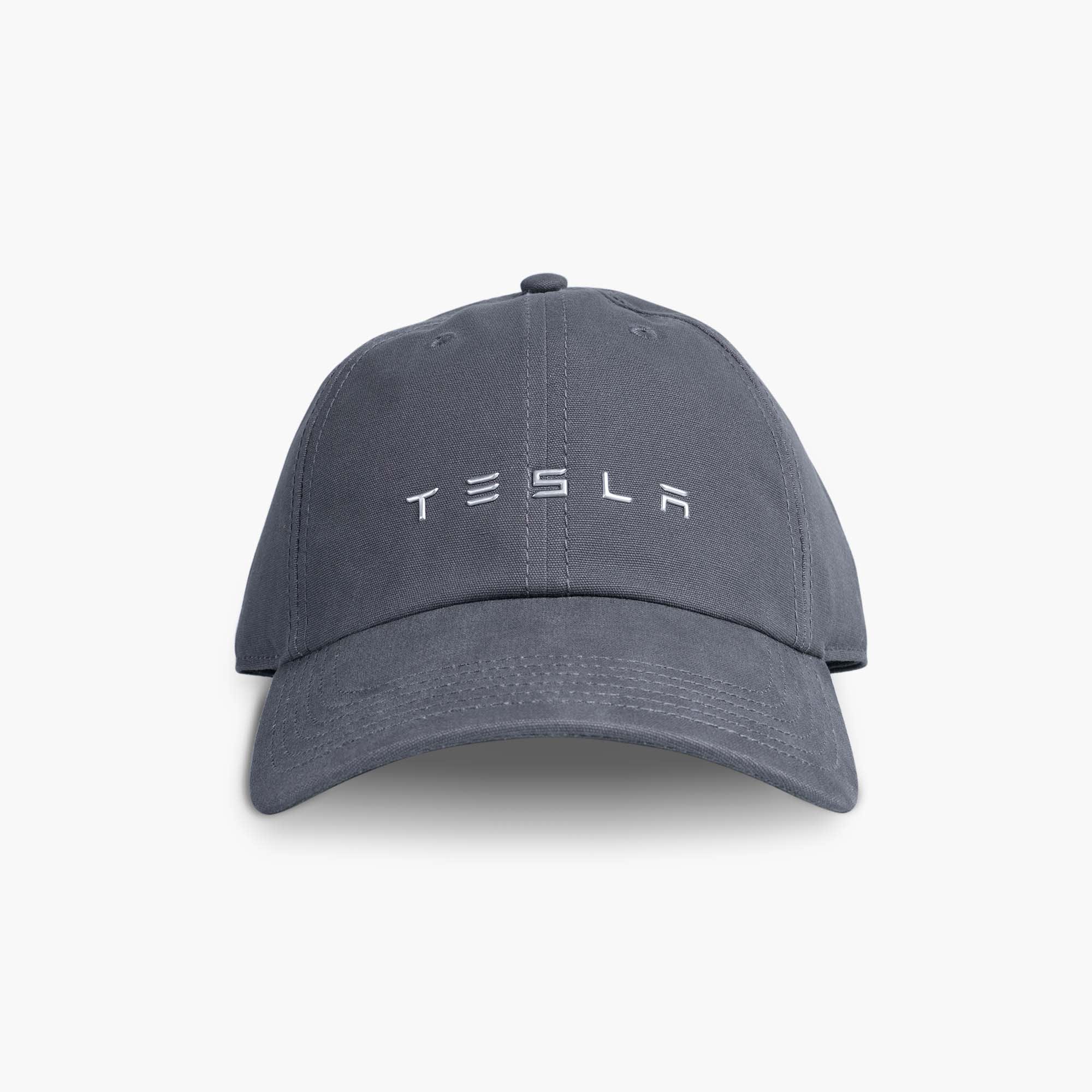 Relaxed Wordmark Hat