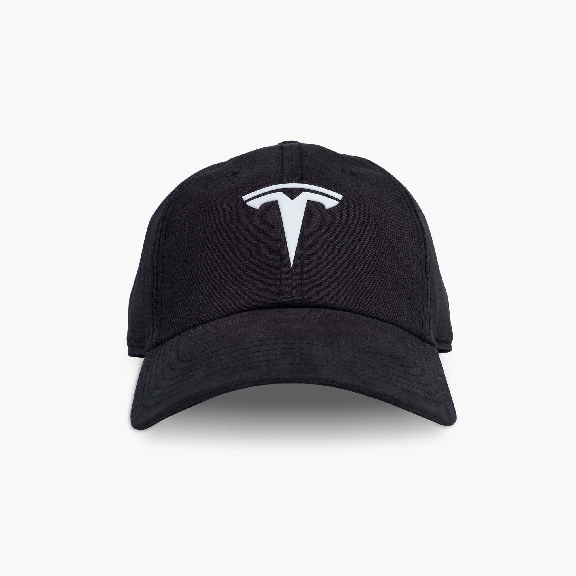 Relaxed T Logo Hat