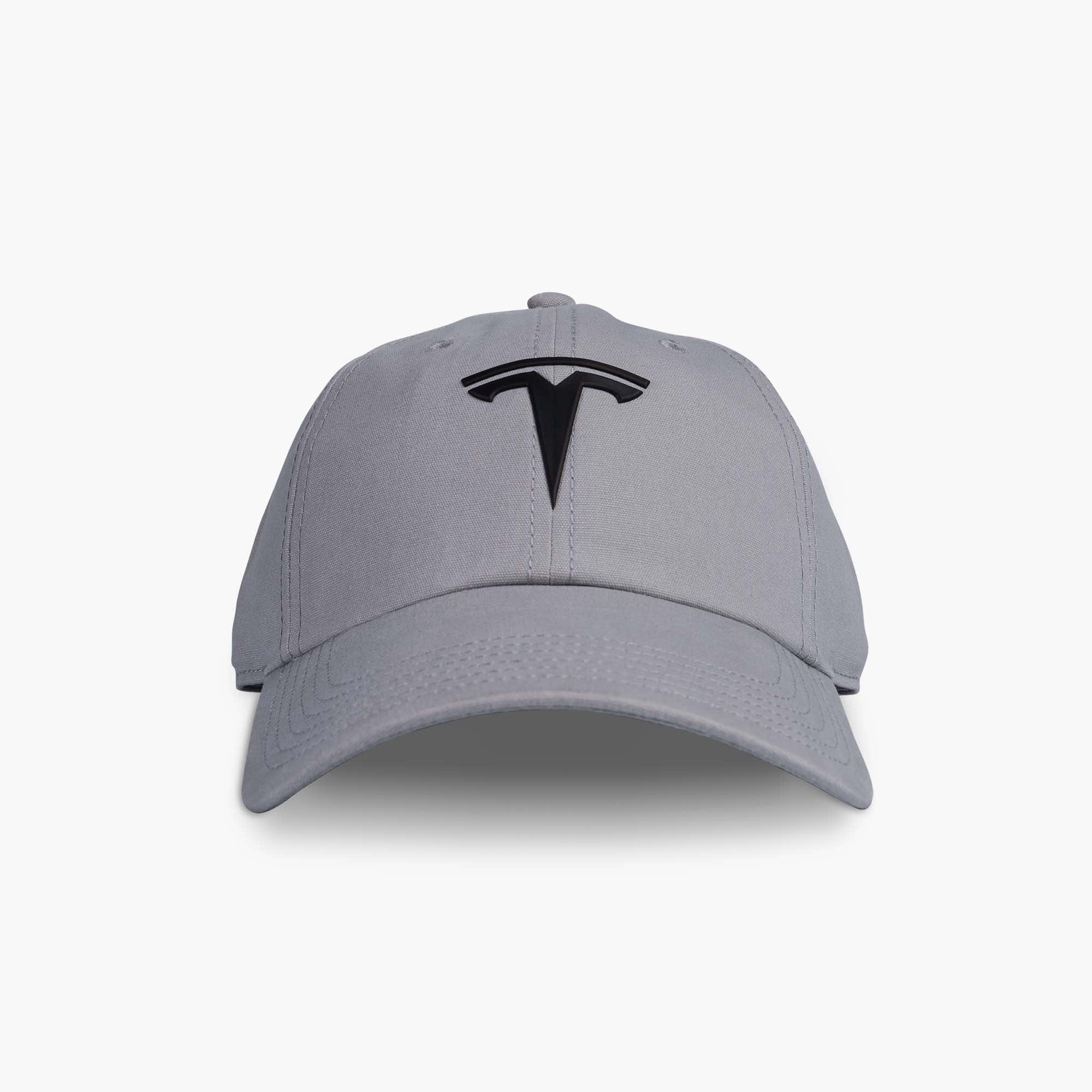Relaxed T Logo Hat