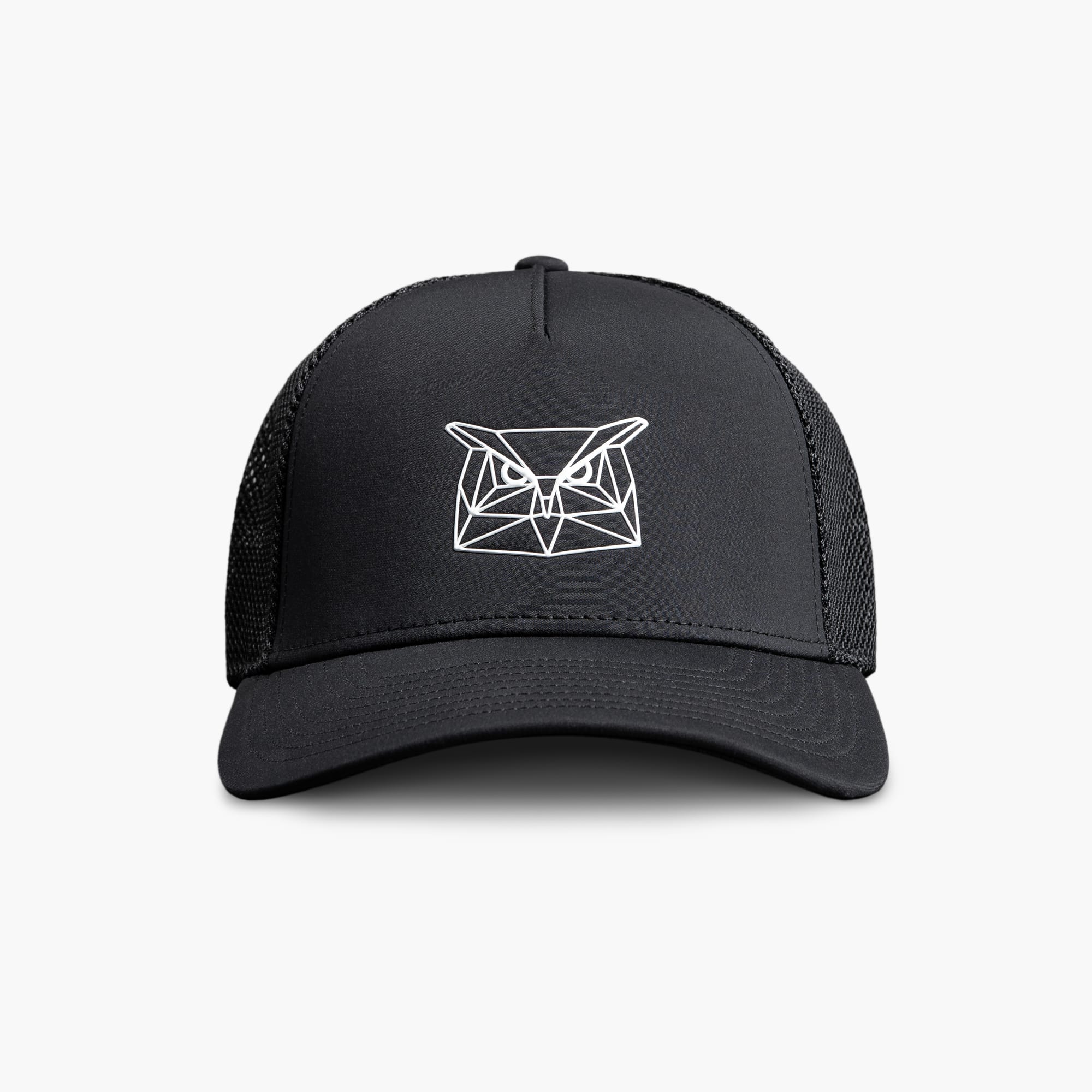 Kids Cybertruck Owl Hat