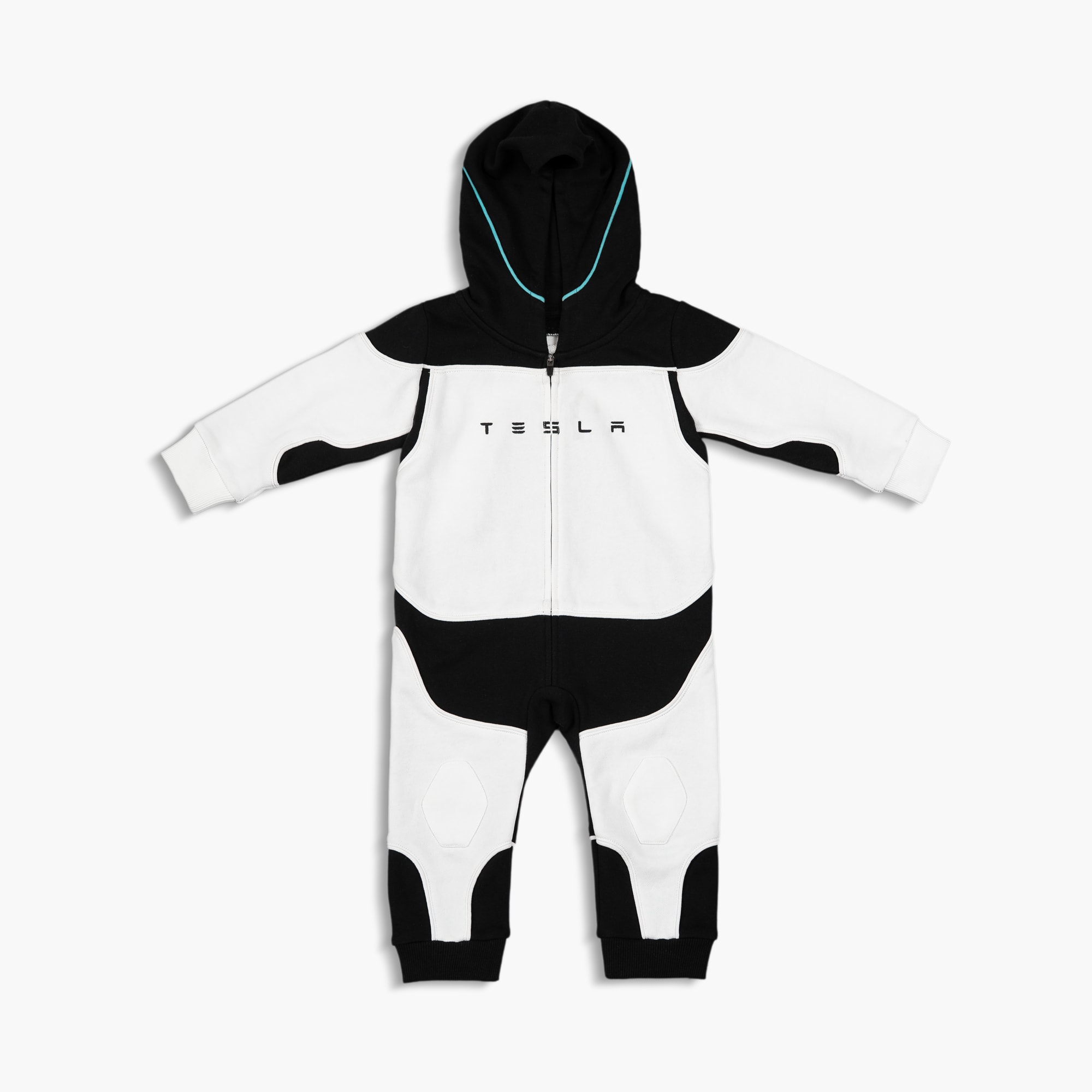 Lil' Bot Onesie