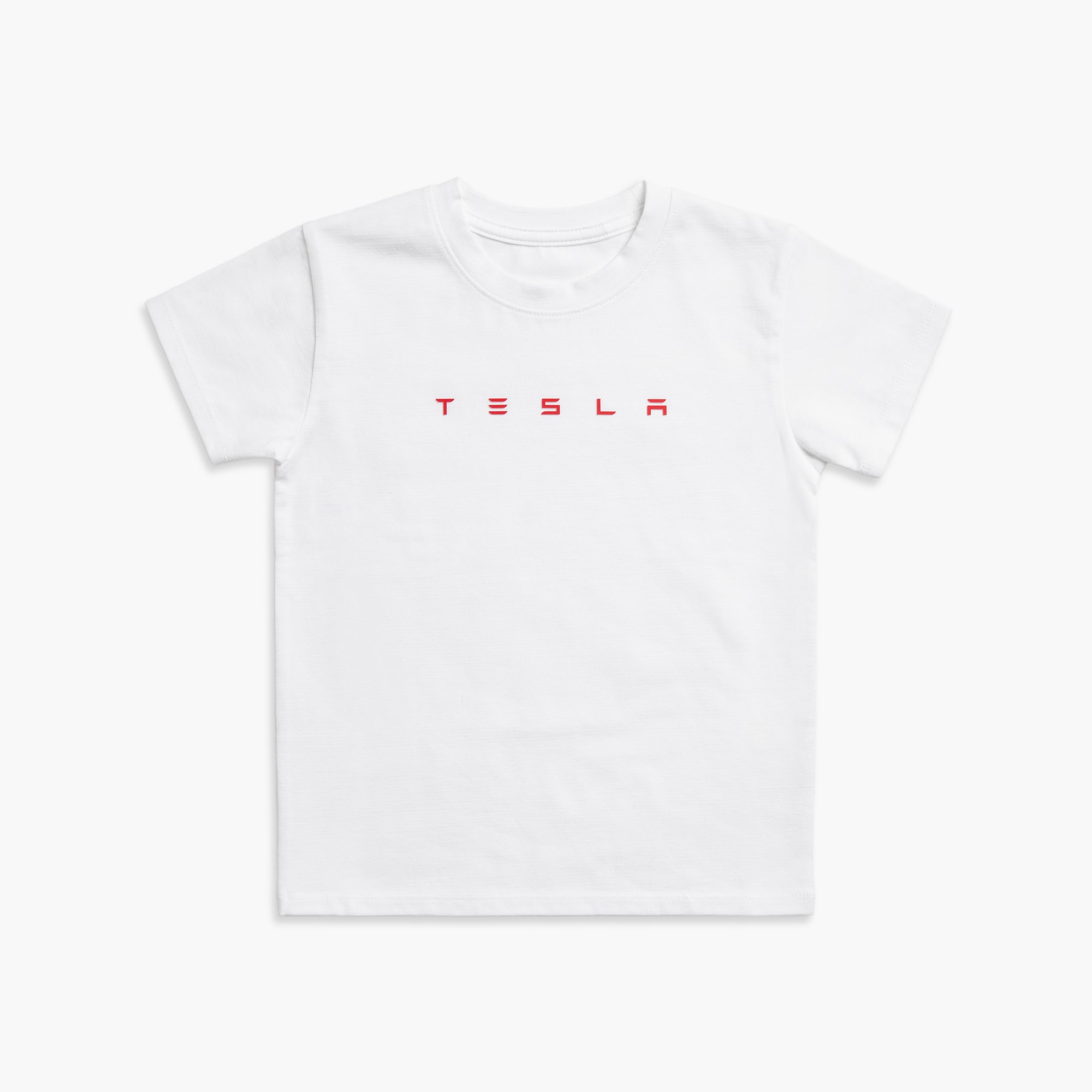 Kids Tesla Core Tee