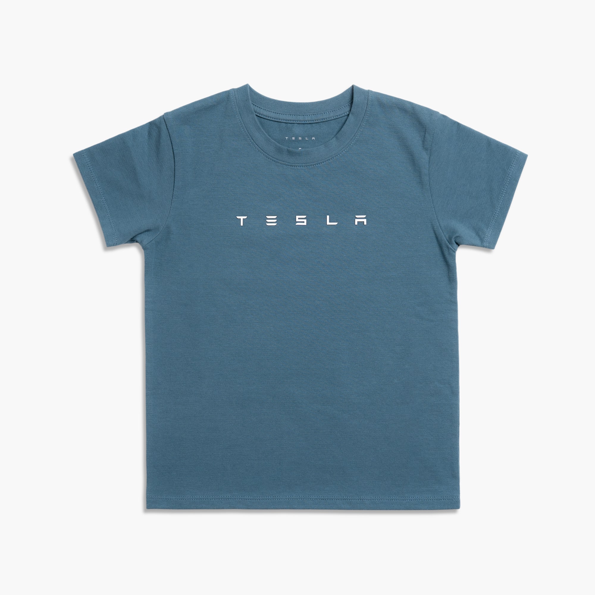 Kids Tesla Core Tee