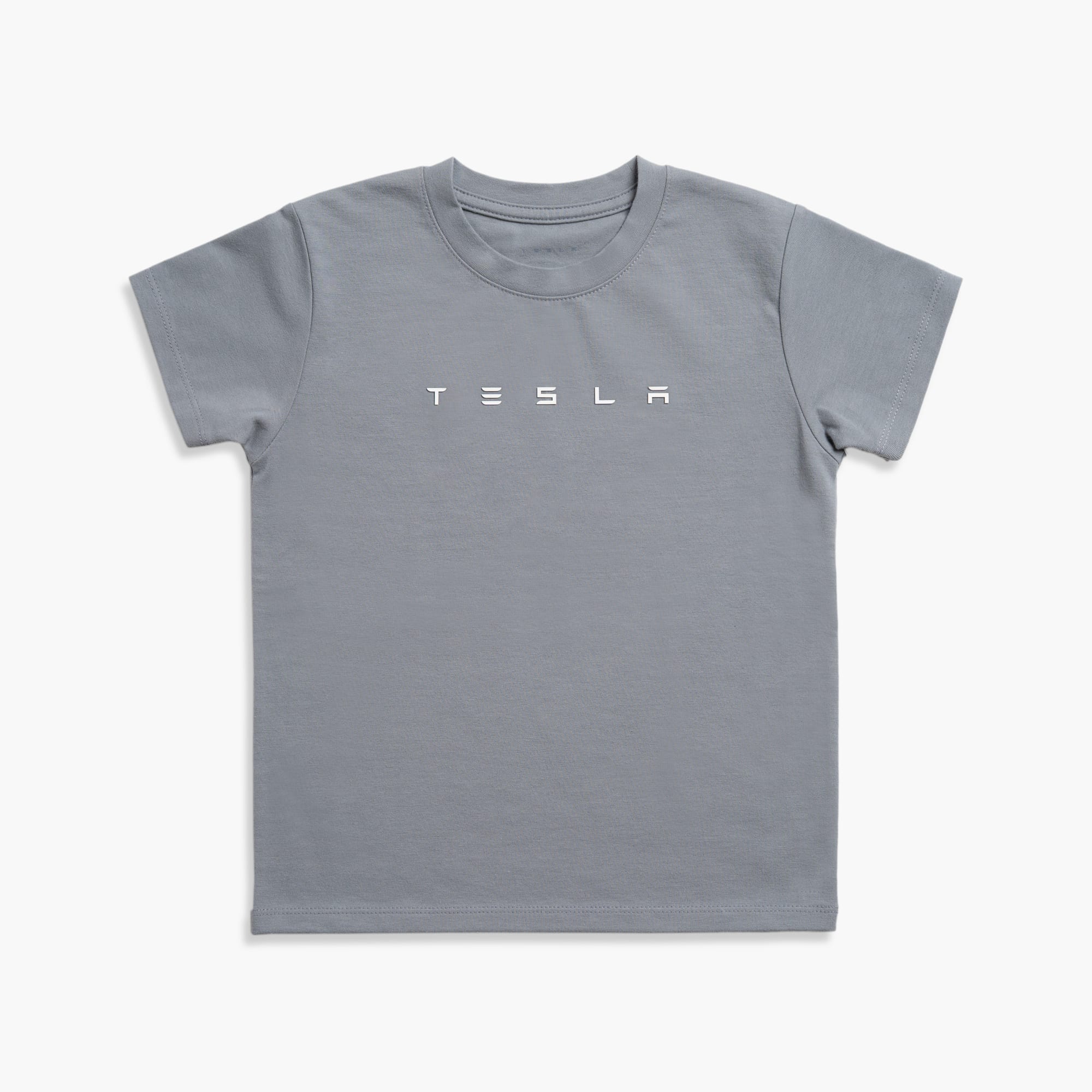 Kids Tesla Core Tee
