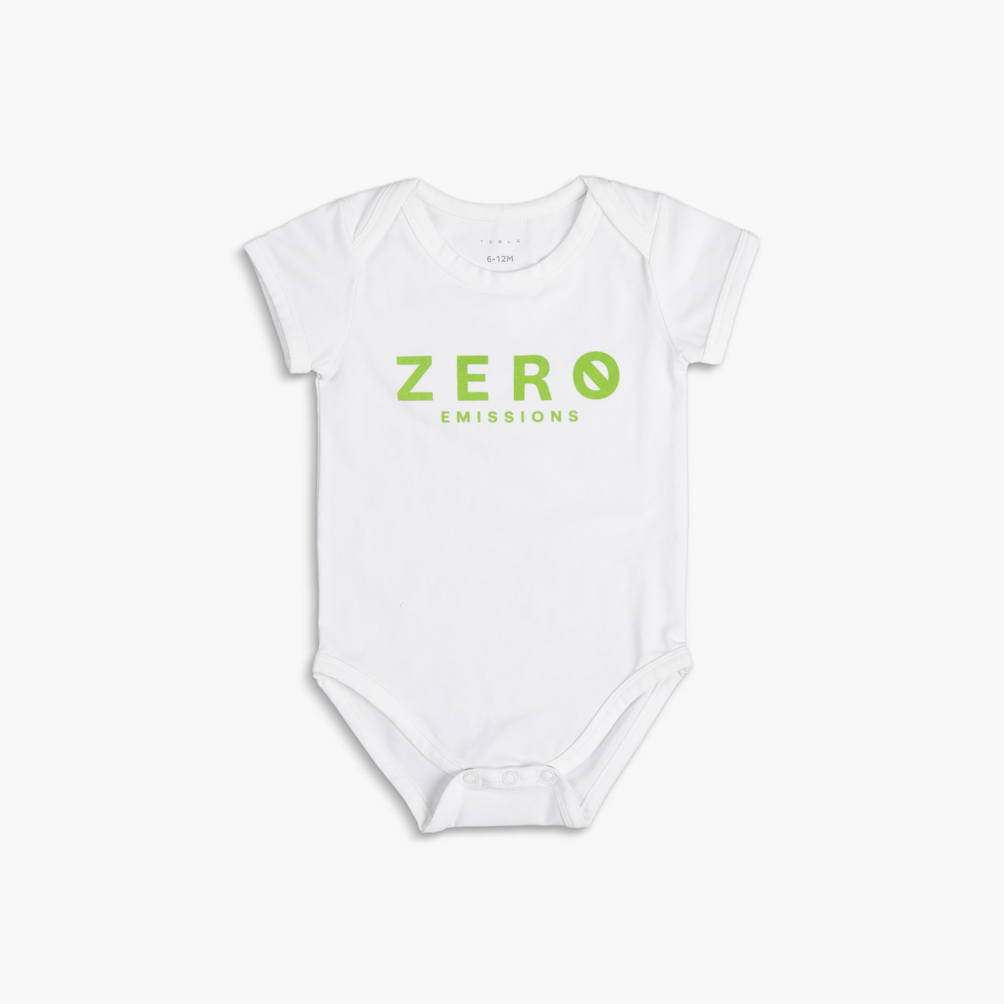Zero Emissions Onesie | Gen 2