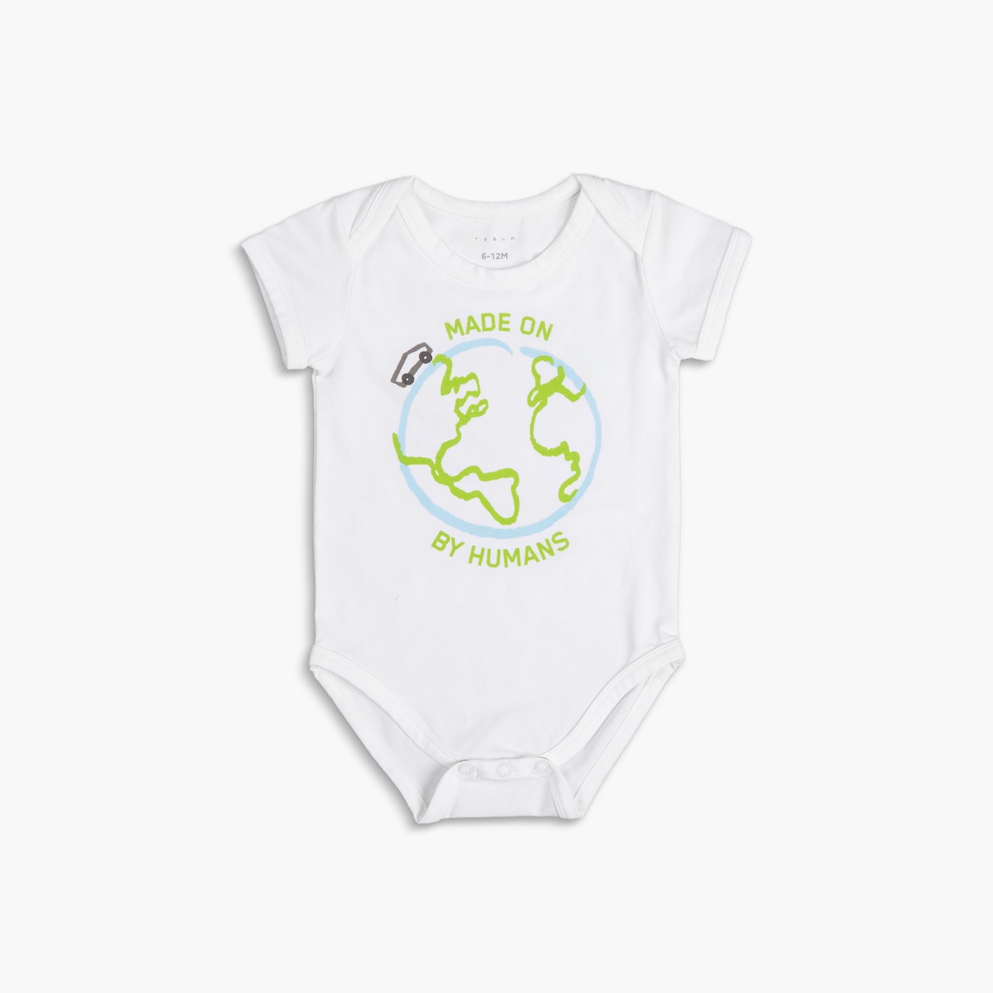 Made on Earth Onesie | Gen 2