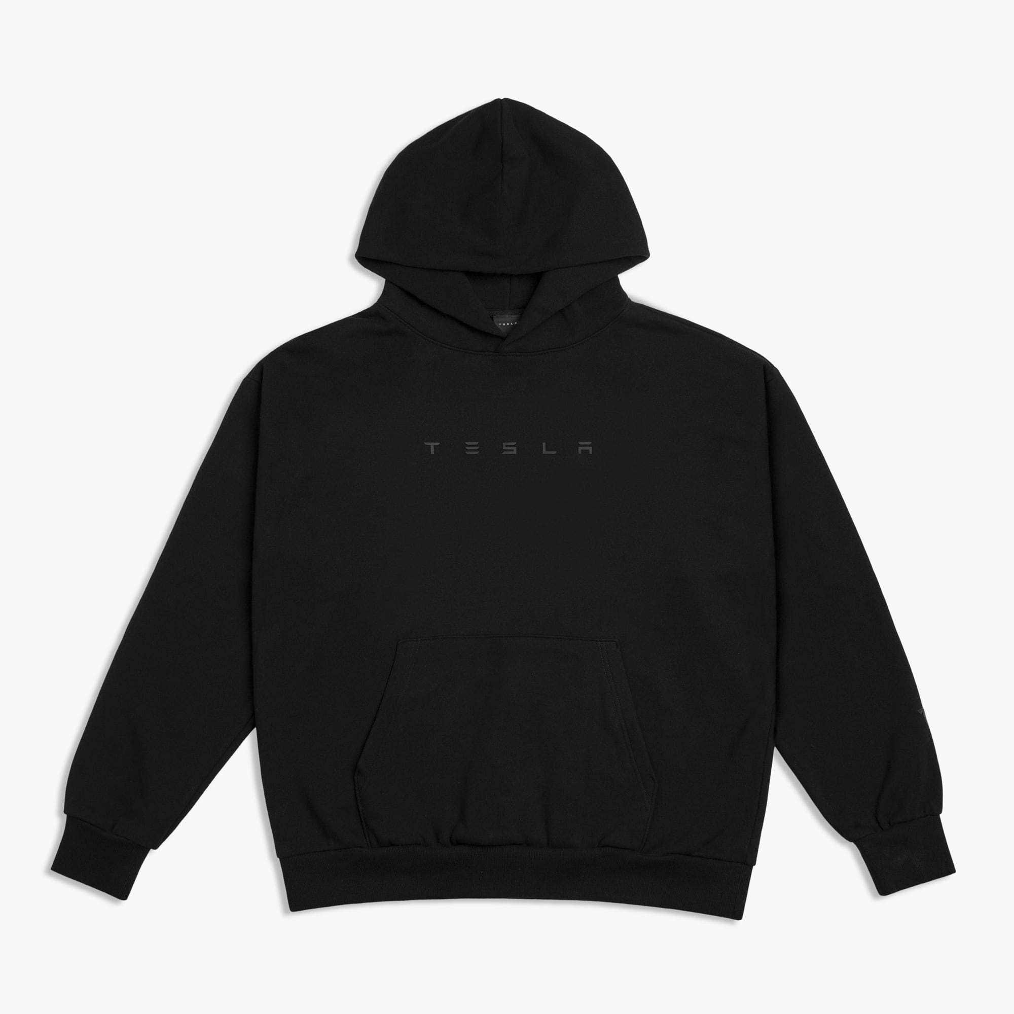 Tesla Core Hoodie