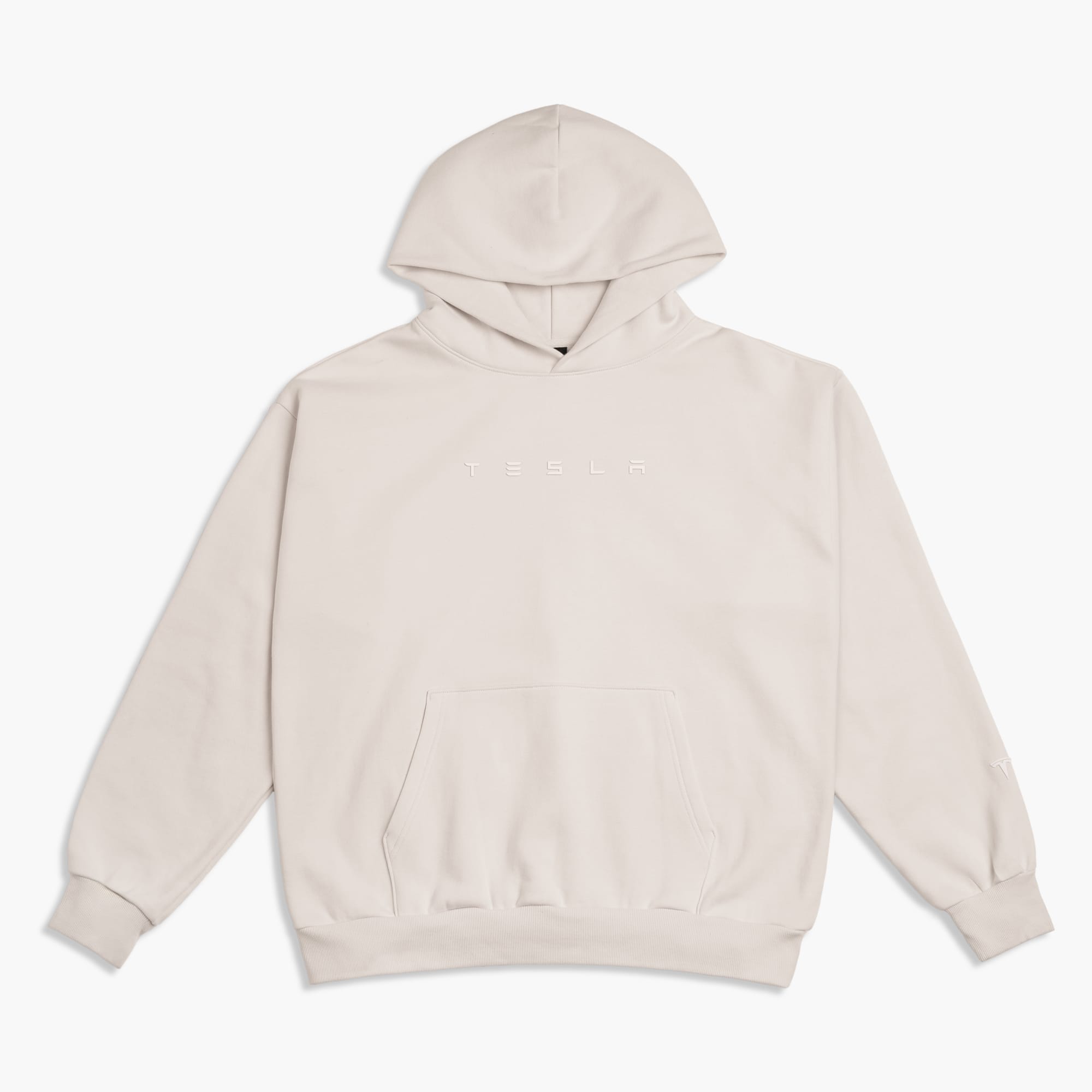 Tesla Core Hoodie