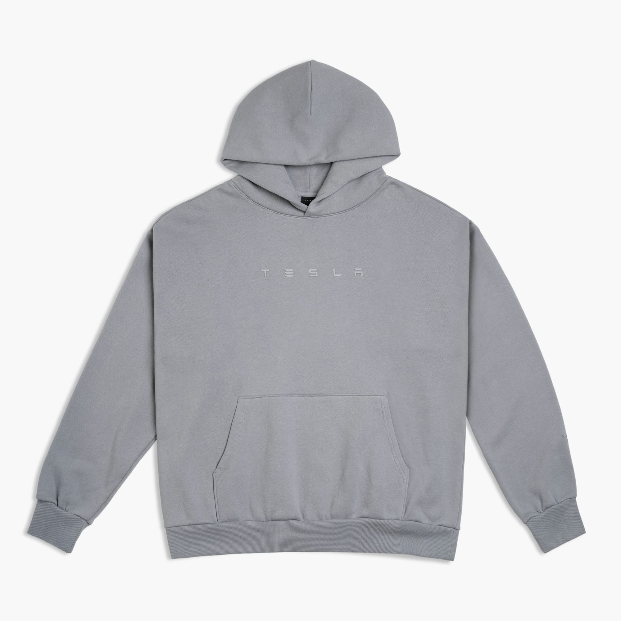 Tesla Core Hoodie