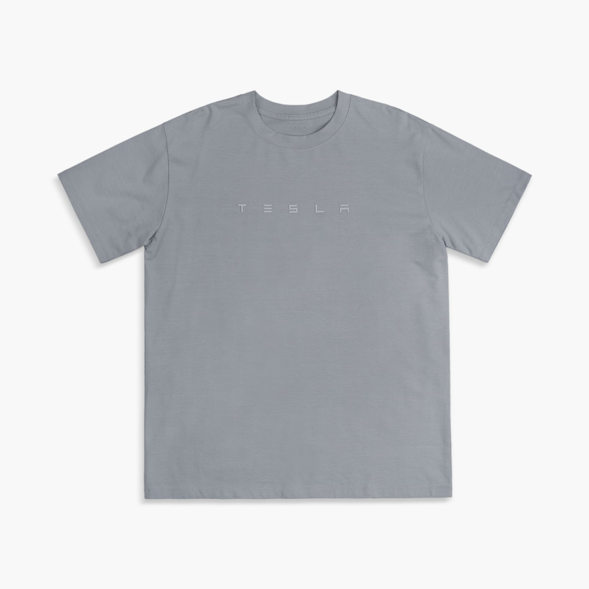 Men's Tesla Core Tee