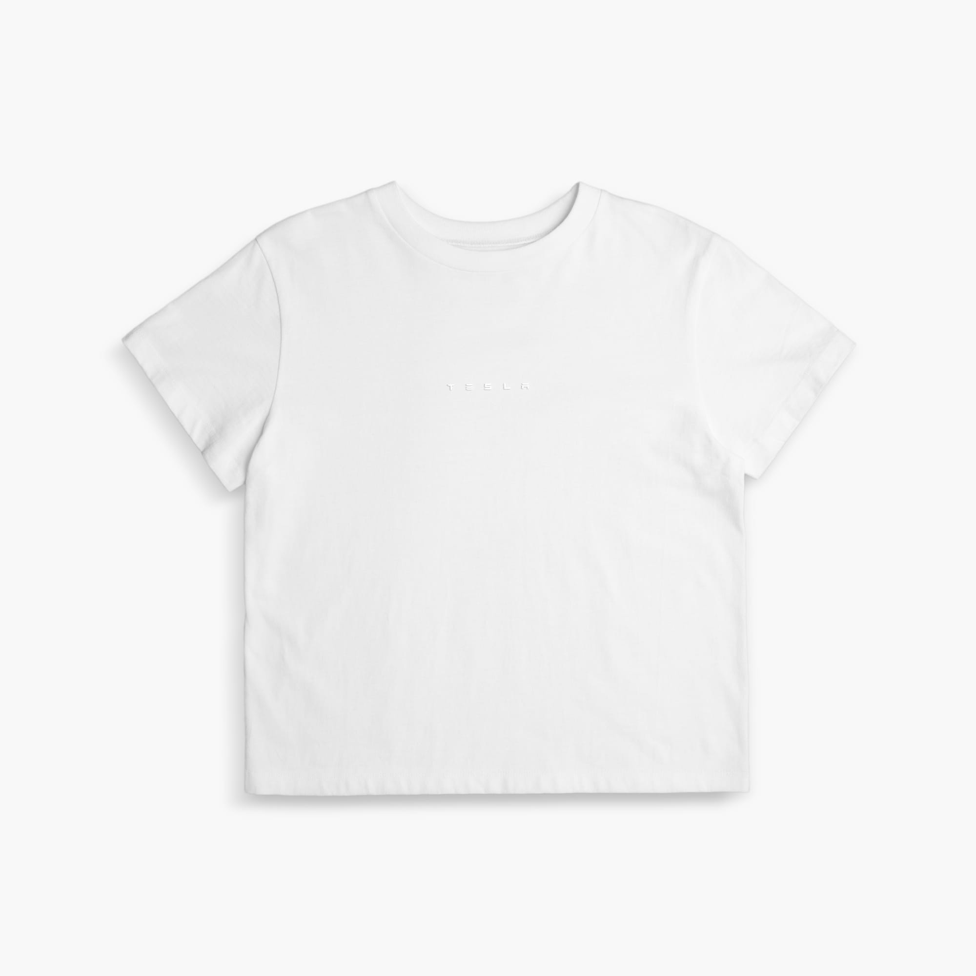 Women's Tesla Core Tee