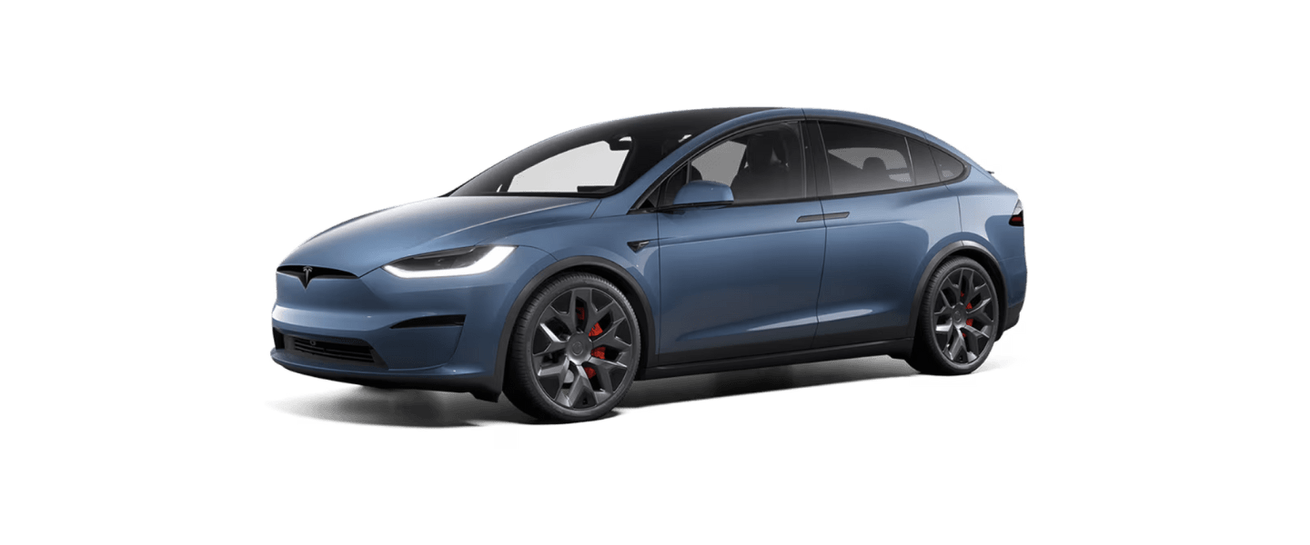 Model X