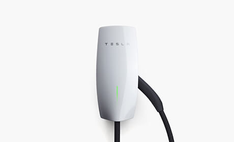 Wall Connector