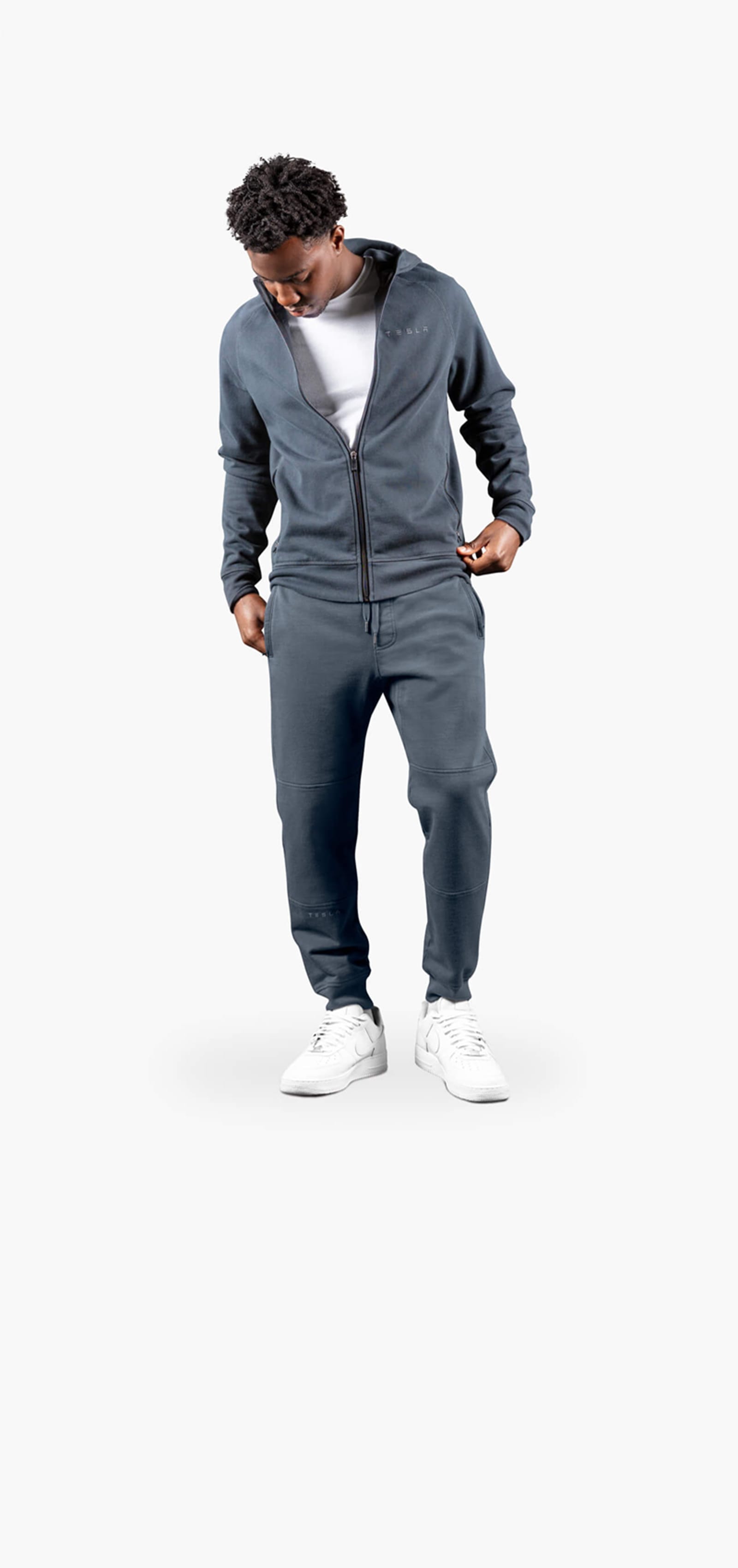 Men's Apparel