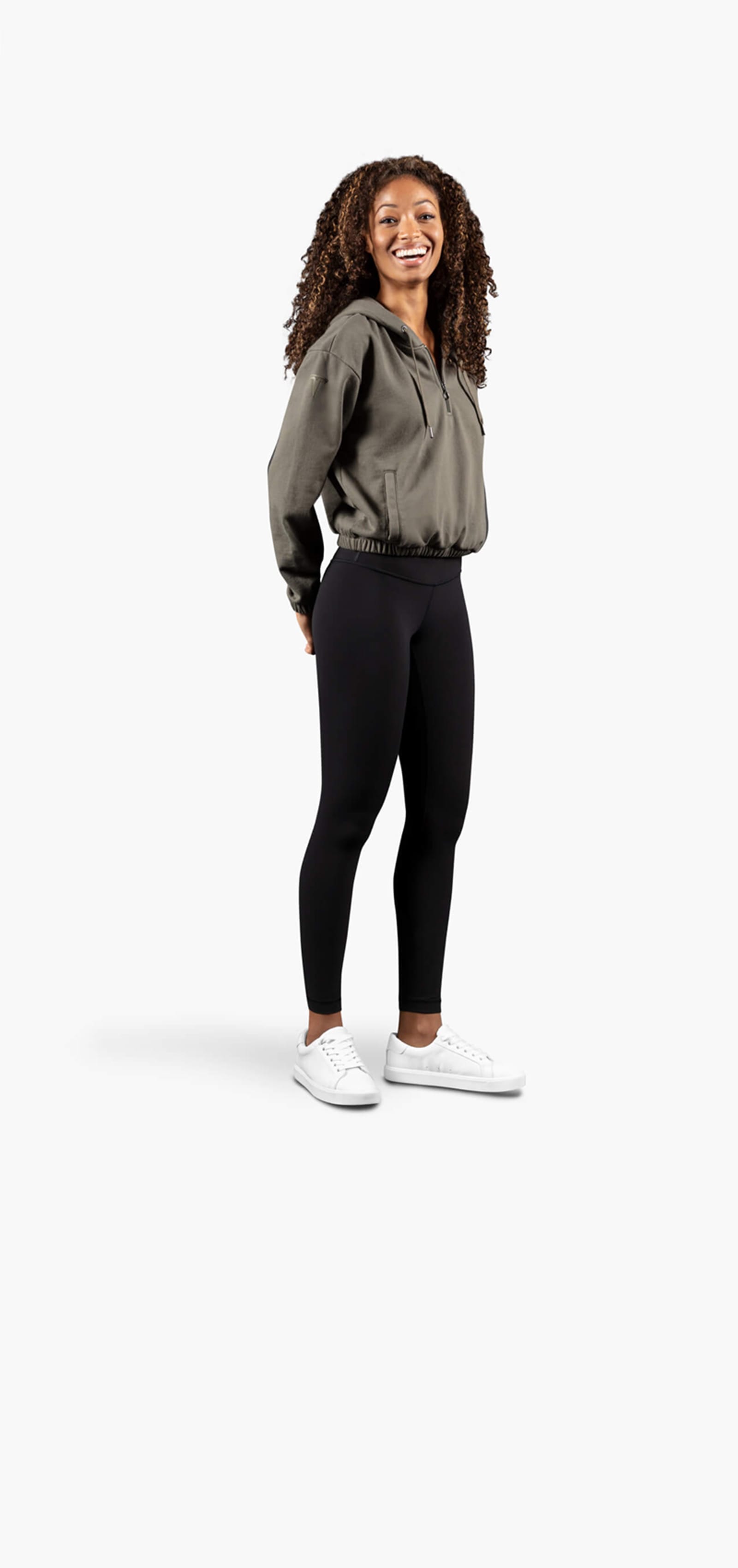 Women's Apparel
